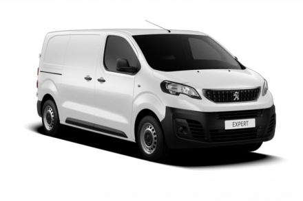 Peugeot Expert L1 Diesel 2.2 BlueHDi 150 Asphalt Van