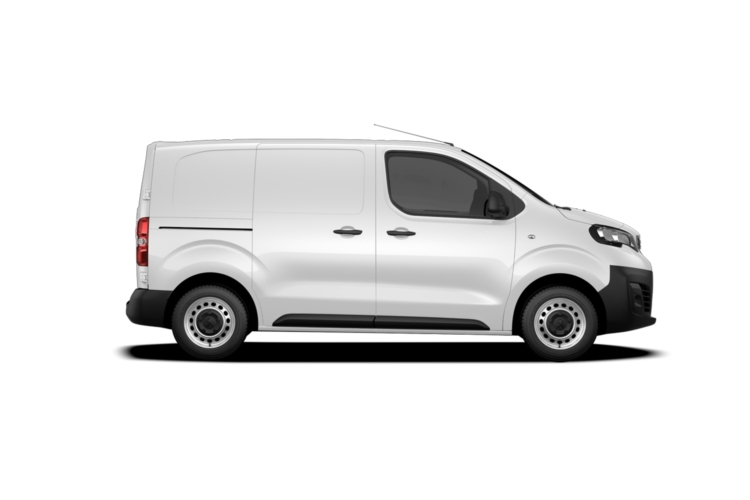 3979611 2.2 150 Asphalt Van