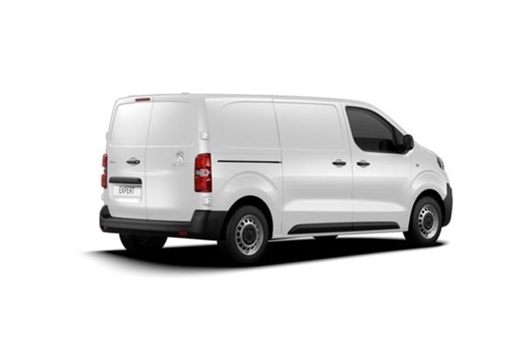 3979611 2.2 150 Asphalt Van