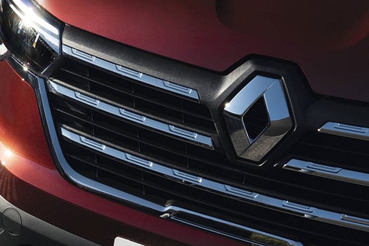 4048766 SL28 Blue dCi 150 Advance 9 Seater EDC