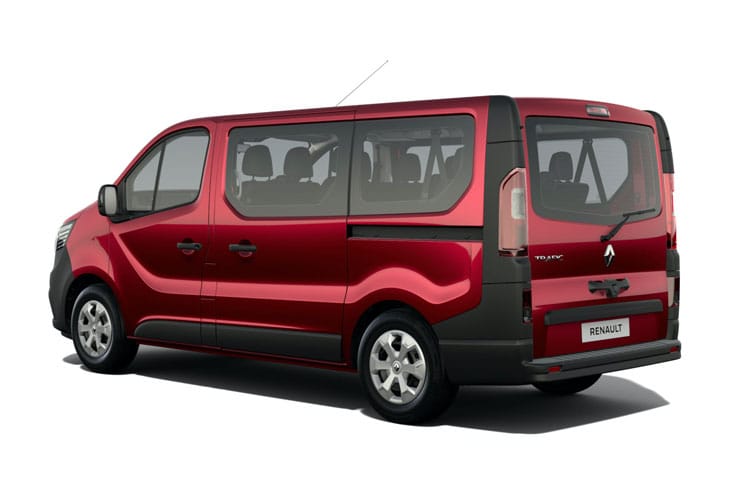 4048766 SL28 Blue dCi 150 Advance 9 Seater EDC