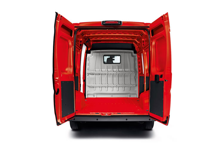 3943243 2.2 Turbo D 140 Dropside Double Cab Prime