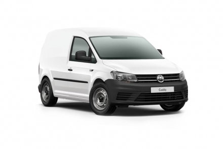 Volkswagen Caddy Cargo C20 Petrol 1.5 eHybrid 150 Commerce Van DSG Bus/Assist