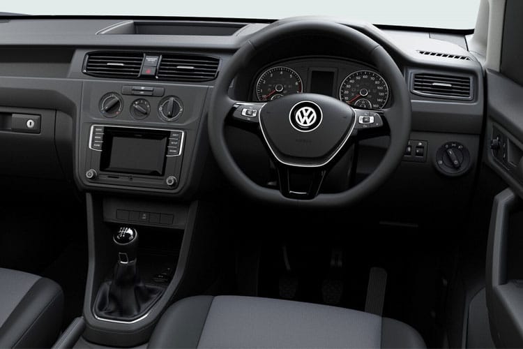 3979653 1.5 TSI eHybrid 150 Commerce+ Van DSG [Assistance]
