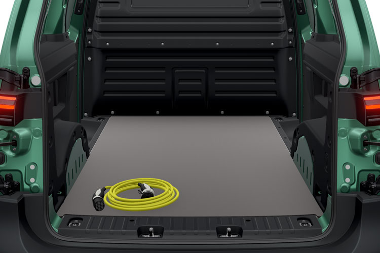 3867505 210kW Commerce 79kWh Auto