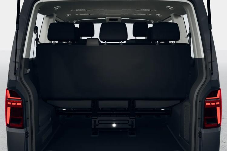 3979714 2.0 TDI 150PS Minibus Style Auto