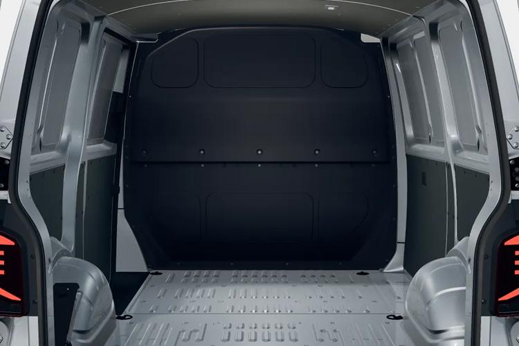 3931314 2.0 TDI 150 Commerce Plus Van 4MOTION DSG