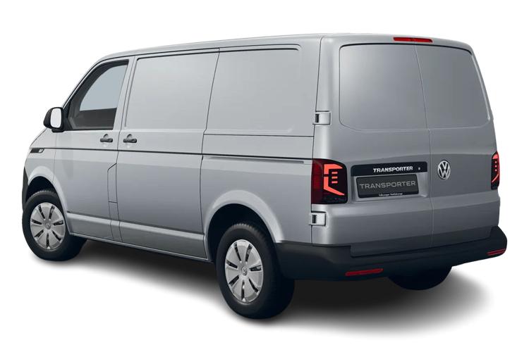 3931314 2.0 TDI 150 Commerce Plus Van 4MOTION DSG