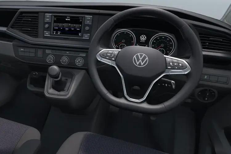 3931314 2.0 TDI 150 Commerce Plus Van 4MOTION DSG