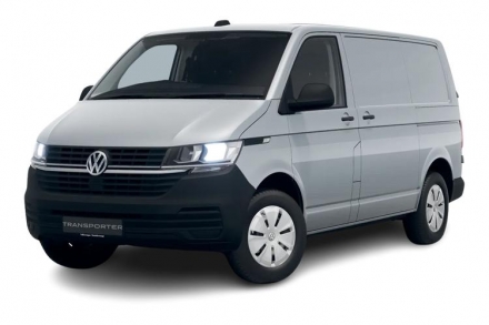 Volkswagen TRANSPORTER 2.0 TDI 110 Commerce Plus Van