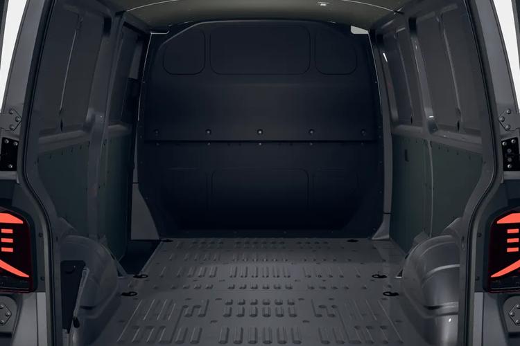 3931308 2.0 TDI 150 Commerce Plus Van 4MOTION DSG