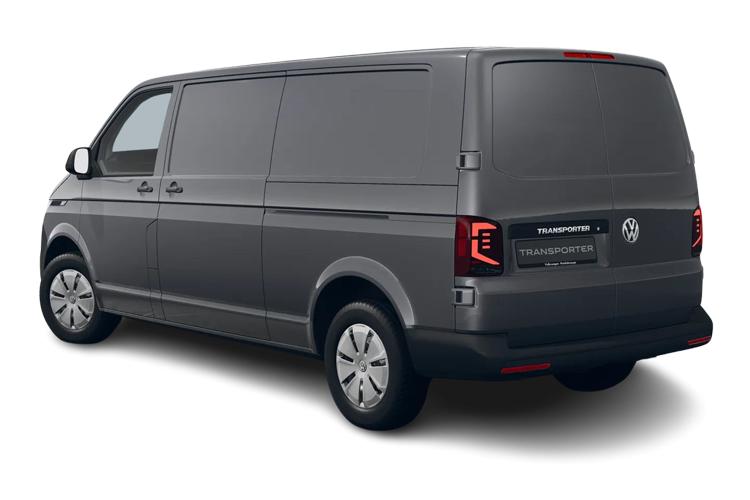 3931308 2.0 TDI 150 Commerce Plus Van 4MOTION DSG