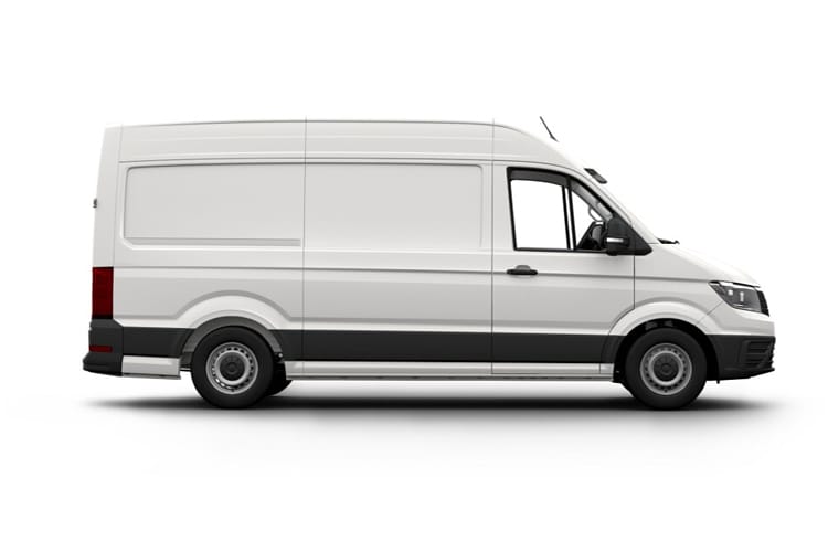 3971626 2.0 TDI 163PS HDE Commerce Plus High Roof Van