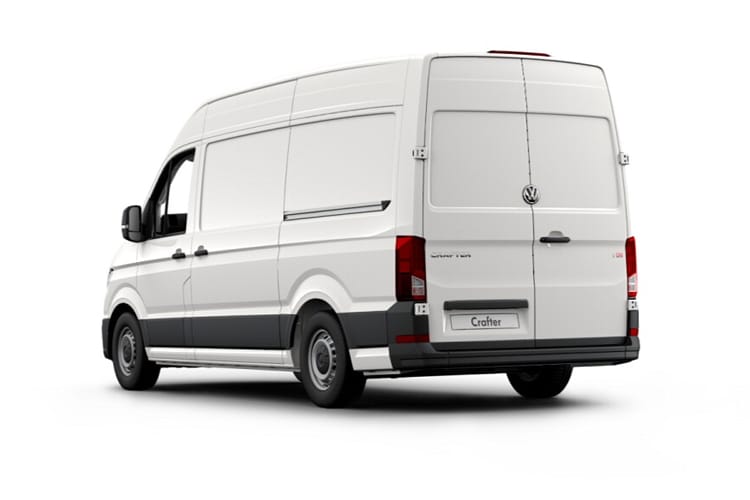 3971626 2.0 TDI 163PS HDE Commerce Plus High Roof Van