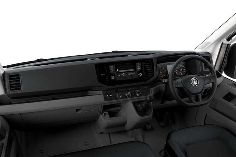 3971626 2.0 TDI 163PS HDE Commerce Plus High Roof Van