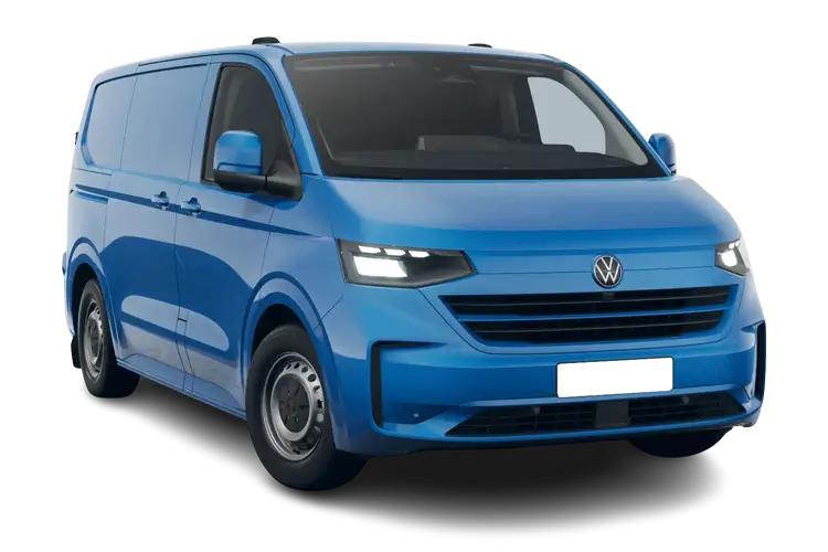 4043659 100kW 65kWh Commerce Plus Kombi Van Auto