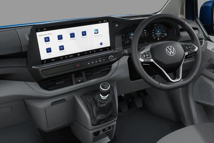 3959809 2.0 TDI 110 Commerce Pro Kombi Van