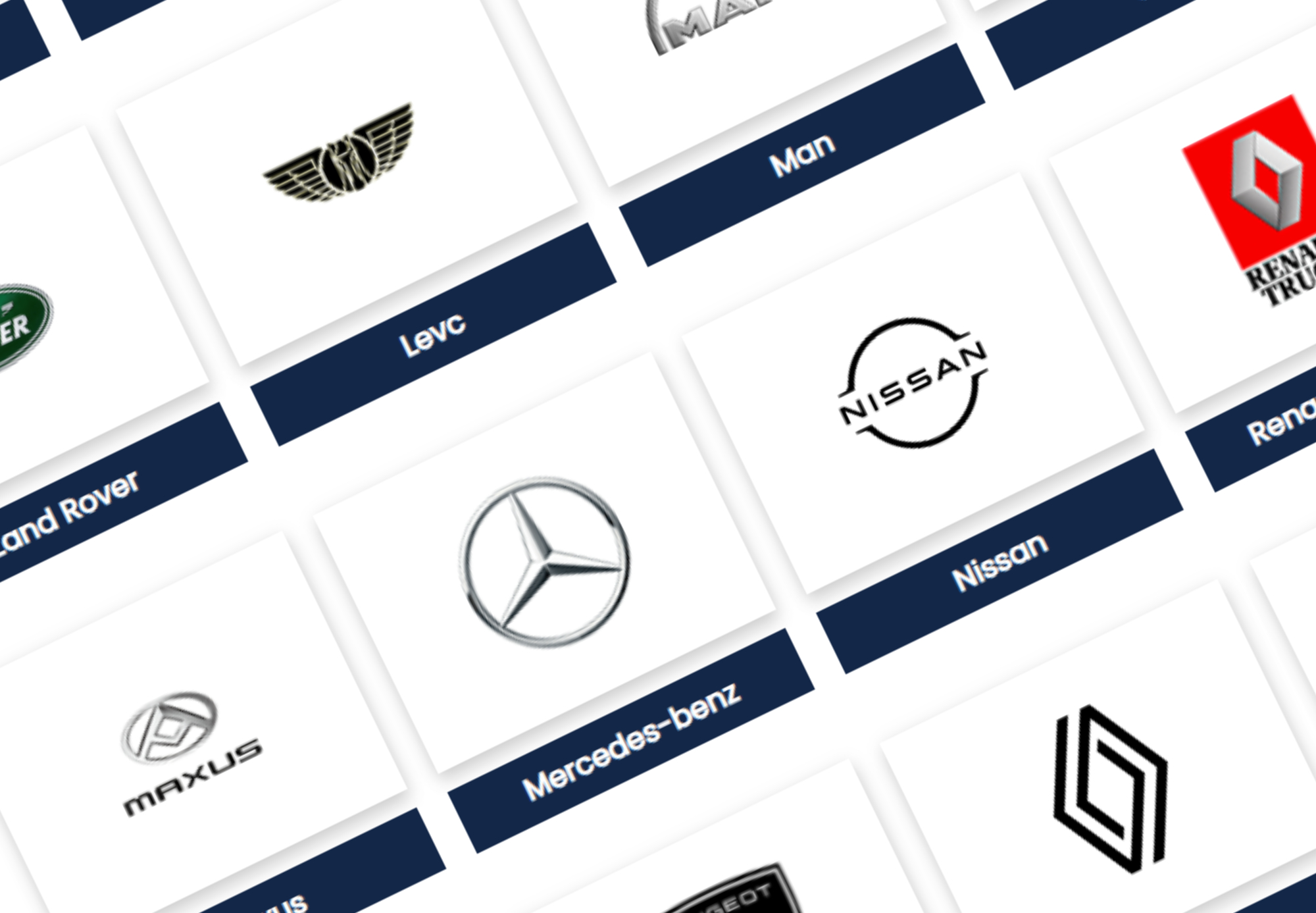 Van lease offers Bridgend, South Wales, UK